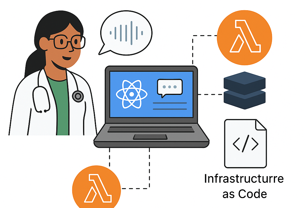 [Confidential] Agentic Medical Application