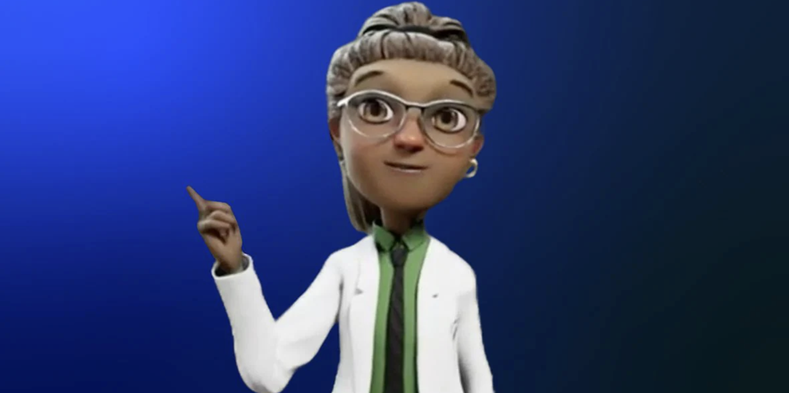 NVIDIA-partnered Digital Avatars